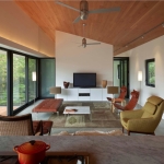 Modern Fan Co Cirrus 42" 天花吊扇 (摩打顏色: 白) (吊扇葉顏色: 白)